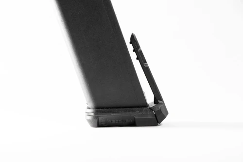 MC17 MAGAZINE CLIP BASE SET FOR THE GLOCK 17 (NOT GLOCK 19 COMPATIBLE)