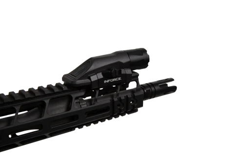Inforce WML White Gen3 450 Lumen Weapon Light (P-IX & 20/20 Compatible)