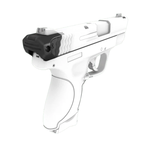 SCH9 Charging Handle for the Smith & Wesson Shield Mod 1 and 2 9MM SW40 (Including Shield Plus)