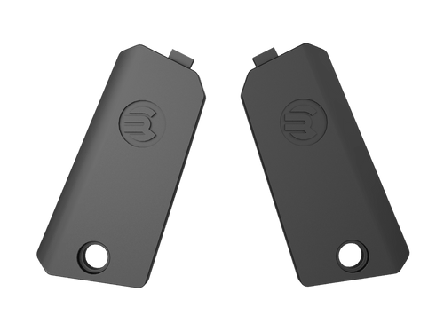 Recover Tactical CC3P Grip & Rail System for the 1911