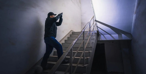 PL-MINI 3 Valkyrie Rail Mounted Light
