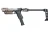 S-PRO Pistol Stabilizer Conversion Kit for Glock, Canik, PDP, Hellcat, PSA Dagger, & Sig