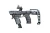 S-PRO Pistol Stabilizer Conversion Kit for Glock, Canik, PDP, Hellcat, PSA Dagger, & Sig