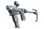S-PRO Pistol Stabilizer Conversion Kit for Glock, Canik, PDP, Hellcat, PSA Dagger, & Sig