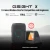 Osight X 3 MOA Dot & 32 MOA Circle with OAL Material