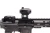 Crimson Trace CTS-103 Rail Mounted Compact Red/Green Dot SIGHT