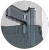 GZERO IWB Spring Loaded Clip Holster