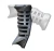 TPG Two-Position Rail Mounted Grip for AR