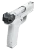 ZCH5 Charging Handle for 9mm Sig Sauer 365