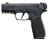 ZCH5 Charging Handle for 9mm Sig Sauer 365