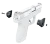 SCH45 Charging Handle for Smith & Wesson Shield 45 Models