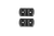 2-Slot MLOK Rails