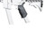 Recover Tactical PG9 P-IX & AR9 Grip w/ Integral Mag Holder