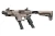 SBX AR Compact Buttstock (P-IX & 20/20X Compatible)