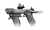 SLX Front Shroud w/ MLOK for Recover 20/20 Series Stabilizer Kits