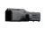 P-IX+ Charging Handle – Black | AR-Style Slide Control for Glock Pistols