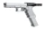 P-IX+ Charging Handle – Black | AR-Style Slide Control for Glock Pistols