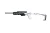 Recover Tactical 20/20 to 20/20TFA Pistol Carbine Conversion