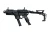 Folding Stock / Brace for P-IX, P-IX+ & P-IXPFA