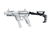 Folding Stock / Brace for P-IX, P-IX+ & P-IXPFA