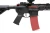 BLACKBEARDX: THE Auto-Resetting Trigger System w/ Analytics & Smart Feedback for AR-15