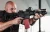 BLACKBEARDX: THE Auto-Resetting Trigger System w/ Analytics & Smart Feedback for AR-15