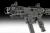 Recover Tactical Metal Front Guard for P-IX & P-IX+