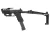 Recover Tactical® 20/20®Series GB20 Glass Breaker w/ Optic Mount Attachment