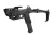 Recover Tactical® 20/20®Series GB20 Glass Breaker w/ Optic Mount Attachment