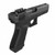 Recover Tactical PCH Slide Picatinny Rail w/ Charging Handle for all Glock Double Stack 9mm SW40 & 357 Gen 1, 2, 3, & 5