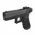 Recover Tactical PCH Slide Picatinny Rail w/ Charging Handle for all Glock Double Stack 9mm SW40 & 357 Gen 1, 2, 3, & 5