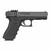 Recover Tactical PCH Slide Picatinny Rail w/ Charging Handle for all Glock Double Stack 9mm SW40 & 357 Gen 1, 2, 3, & 5