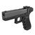 Recover Tactical PCH Slide Picatinny Rail w/ Charging Handle for all Glock Double Stack 9mm SW40 & 357 Gen 1, 2, 3, & 5