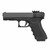Recover Tactical PCH Slide Picatinny Rail w/ Charging Handle for all Glock Double Stack 9mm SW40 & 357 Gen 1, 2, 3, & 5