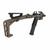 Recover Tactical Cheek Rest for 20 Series Stabilizers