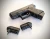 OR19 Picatinny Over Rail Adapter Glock 17, 19, 22, 23, 34 & 35 Gen 3-5 (not compatible with Gen 1 & 2)