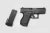 MC43 Magazine Clip with finger extension For The Glock 43
