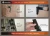 MC43 Magazine Clip with finger extension For The Glock 43