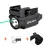 Olight BALDR MINI w/ Combo Options of+ MIE Productions IWB Holster & Recover Tactical® Compact Rail