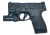 Key for Streamlight TLR-7, TLR-8, & TLR-7, TLR-8 Sub enabling compatibility for all ReCover Tactical Compact Rails