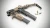 MG9 Angled Mag Pouch For Glock Magazines