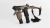 MG9 Angled Mag Pouch For Glock Magazines
