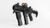MG9 Angled Mag Pouch For Glock Magazines