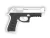 BC2 Beretta Grip & Rail System for the Beretta 92 M9
