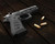 BC2 Beretta Grip & Rail System for the Beretta 92 M9