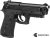 BC2 Beretta Grip & Rail System for the Beretta 92 M9