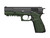 HPC Grip and Rail System for the Browning and FN Hi Power