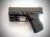 Upgrade Pack for the Glock 43: GCH43 Charging Handle + MC43 Magazine Clip With Finger Extension + GR43 Rail Adapter