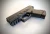 Upgrade Pack for the Glock 43: GCH43 Charging Handle + MC43 Magazine Clip With Finger Extension + GR43 Rail Adapter