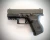 Upgrade Pack for the Glock 43: GCH43 Charging Handle + MC43 Magazine Clip With Finger Extension + GR43 Rail Adapter